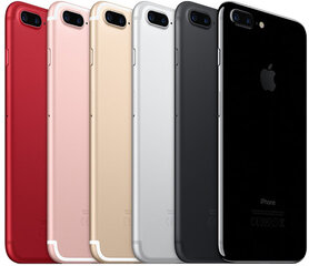 2016 - Apple iPhone 7