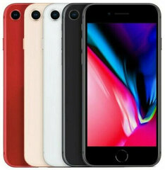 2017 - Apple iPhone 8