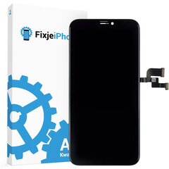 iPhone 10 (X) beeldscherm