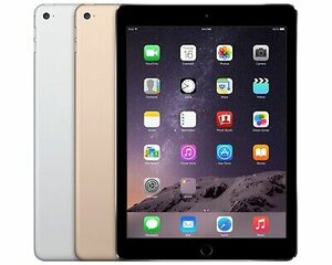 2016 - Apple iPad air 2