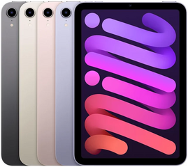 iPads mini (alles tonen)
