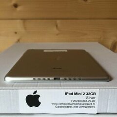 Apple iPad mini (vanaf 49,95)