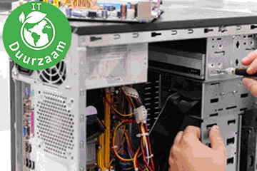 reparatie pc