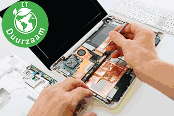 Laptop reparatie