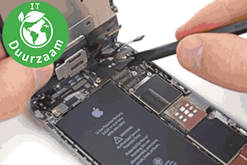 reparatie smartphone