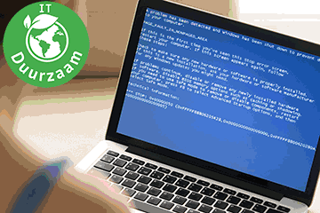 reparatie software