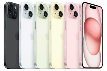 Goedkope iPhones