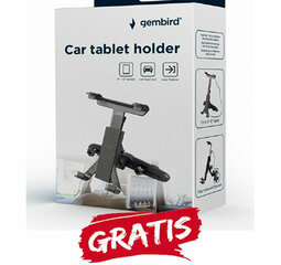 Kies gratis cadeau bij iPad