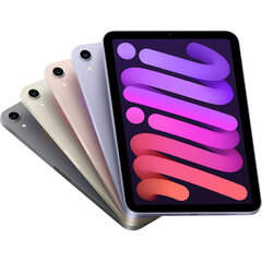 2021 - Apple iPad Mini 6