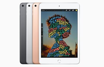 2019 - Apple iPad mini 5