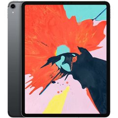 2018 - Apple iPad Pro