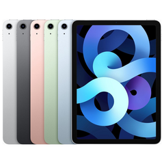 2020 - Apple iPad Air 4