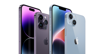 Zoek iPhone (alles tonen)