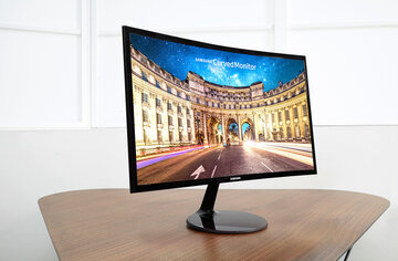 22 inch beeldschermen