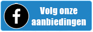 Volg facebook ontvang korting codes