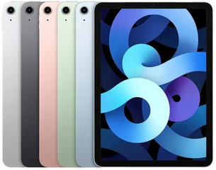 iPads Air (alles tonen)