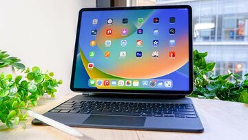 2022 - Apple iPad Pro 6