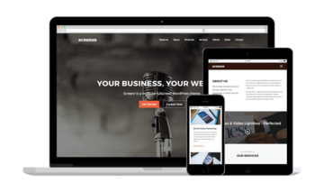 Webdesign