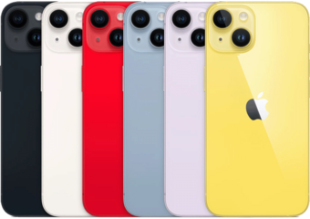 2022 - Apple iPhone 14
