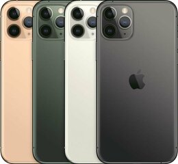 iPhone Pro (alles tonen)