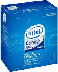 socket 775 Quadcore