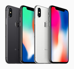 iPhone 10 (X) 64GB
