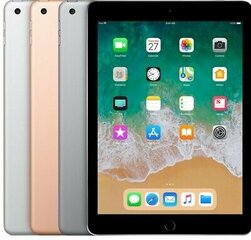 iPad 6 32GB