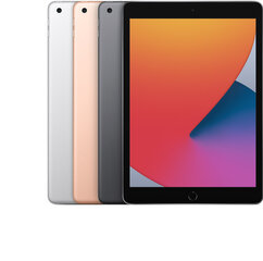 iPad 8 128GB