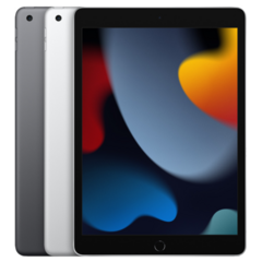 iPad 9 256GB