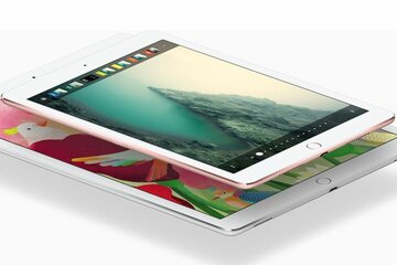 Goedkope iPads + updates