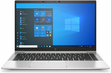 Laptops in nieuwstaat