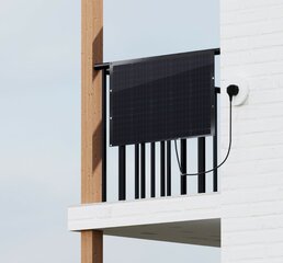 Zonnepanelen