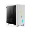 windows 7 Game PC CWS Aerocool Cylon mini Intel i3/i5/i7 CPU 4/8/16GB (ssd) (WiFi) (hdmi) + garantie