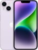 (Ex demo) Apple iPhone 14 (model 2022) paars 128GB + garantie