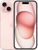 Apple iPhone 15 roze 128GB + Garantie