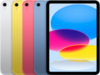 Populair Apple iPad 10 (model 2022) 64/256GB 10.9" WiFi (4G) + garantie