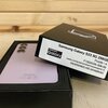 Samsung Galaxy S23 (model 2023) 5G 256GB grijs (als Nieuw + 24 maanden garantie)