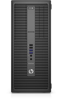 HP 800G2 MT i5-6500