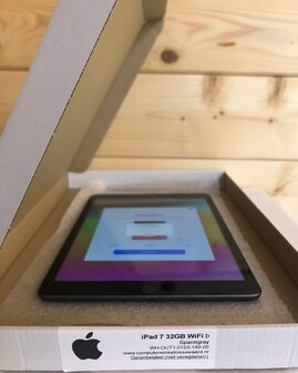 Marktplaats actie Goedkope Apple iPads