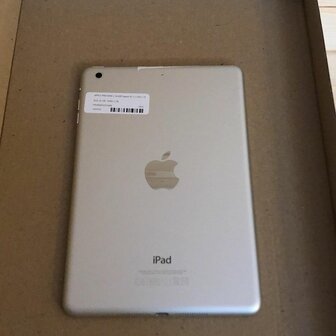 Marktplaats actie Goedkope Apple iPads