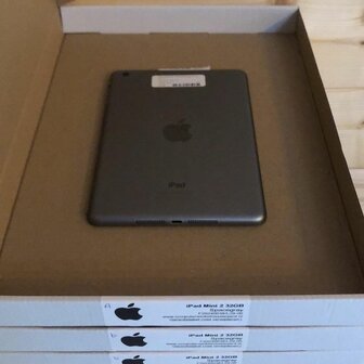 Marktplaats actie Goedkope Apple iPads