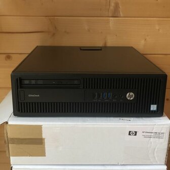 hp elitedesk 800g2