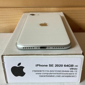 iphone se 2020 64gb