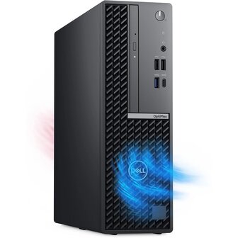 Dell OptiPlex 7020 SFF i5-14500 NVMe SSD + Garantie 4