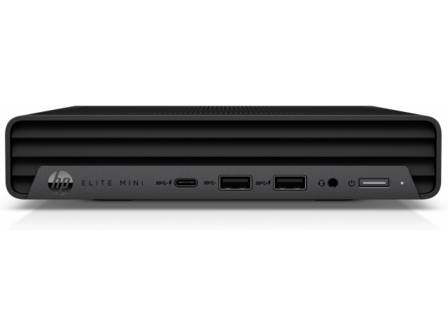 Nieuwstaat Mini PC HP Elite 800 G9 Ci7-14700 + 12 maanden garantie