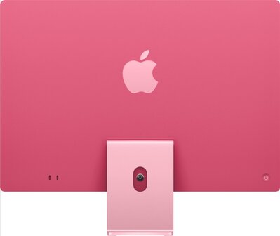 Apple iMac (2024) Roze M4 16GB 256GB 23.5&quot; + garantie 2