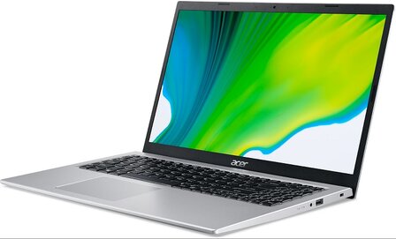 Windows 11 Pro Acer Aspire 5 i7-1165G7 NVMe HDMI 15.6 inch 6