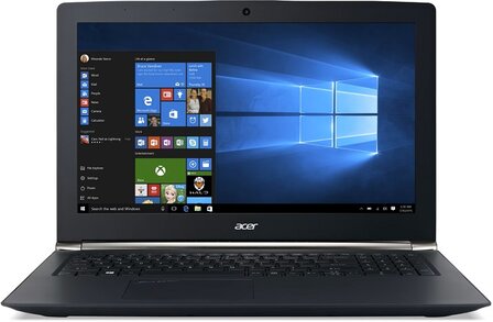 Acer Aspire VN7-592G i7-6700HQ GTX960M NVMe HDMI 15.6 inch + garantie 1