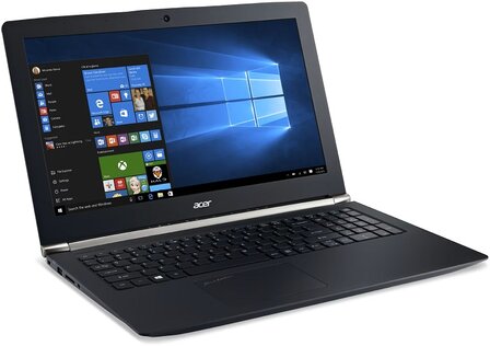 Acer Aspire VN7-592G i7-6700HQ GTX960M NVMe HDMI 15.6 inch + garantie 2