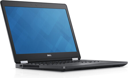 Dell E5470 vPro i5-6300U 240GB SSD 14 inch HDMI + Garantie